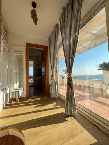 Apartamento Casa Tramonto - Affitti Brevi Italia