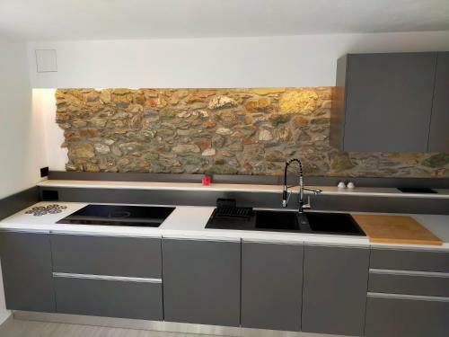 Apartamento Appartamento La Vista