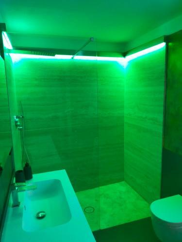Apartamento Appartamento La Vista