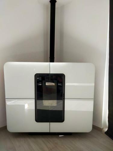 Apartamento Appartamento La Vista