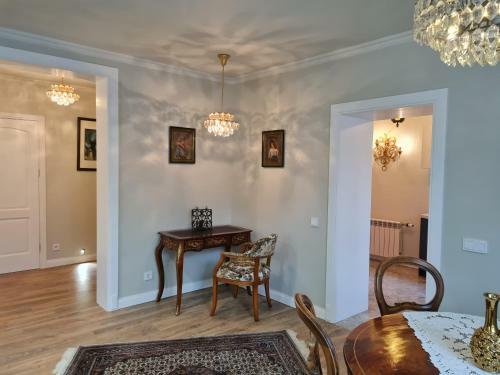 Barinu Luxury Apartment
