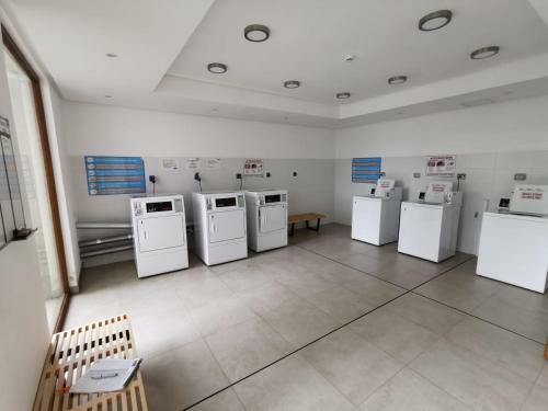 Apartamento Departamento Coquimbo - La Serena