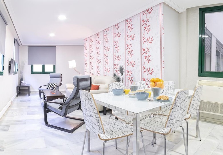 Apartamento Tetu�n