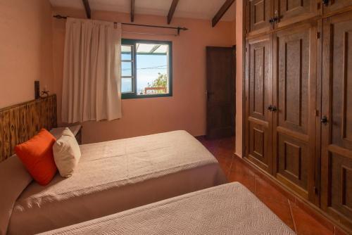 Casa Abuelo Buenaventura