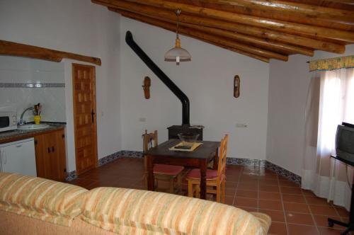 La Molinilla Apartamentos Y Hammam
