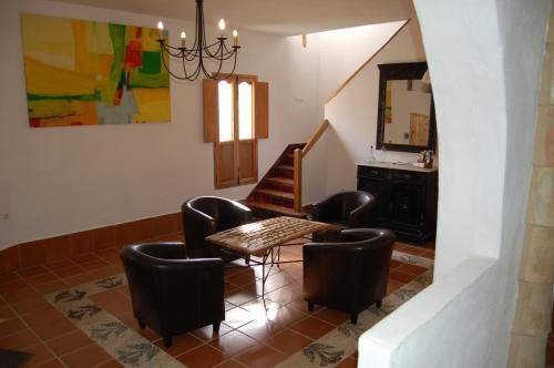 La Molinilla Apartamentos Y Hammam