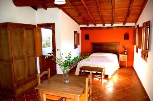La Molinilla Apartamentos Y Hammam