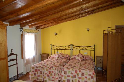 La Molinilla Apartamentos Y Hammam