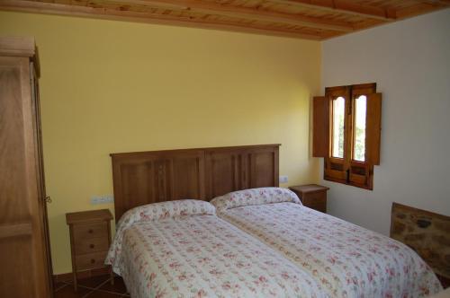 La Molinilla Apartamentos Y Hammam