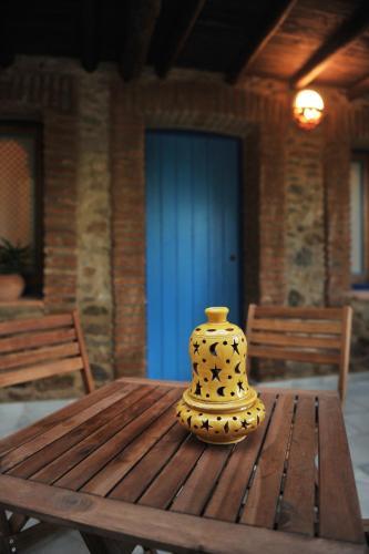 La Molinilla Apartamentos Y Hammam