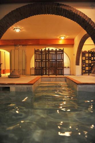 La Molinilla Apartamentos Y Hammam