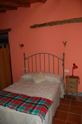La Molinilla Apartamentos Y Hammam