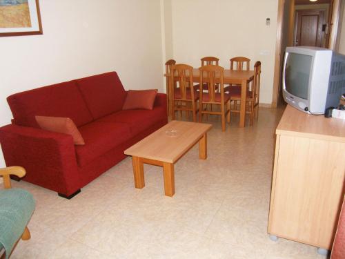 Apartamentos Cibeles