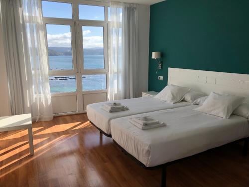 Albergue Do Mar
