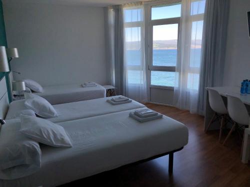 Albergue Do Mar