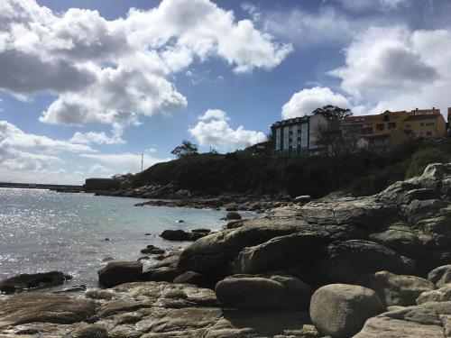 Albergue Do Mar