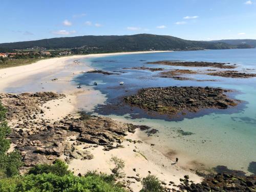 Albergue Do Mar