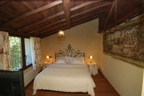 Hostal Posada Real Ruralmusical