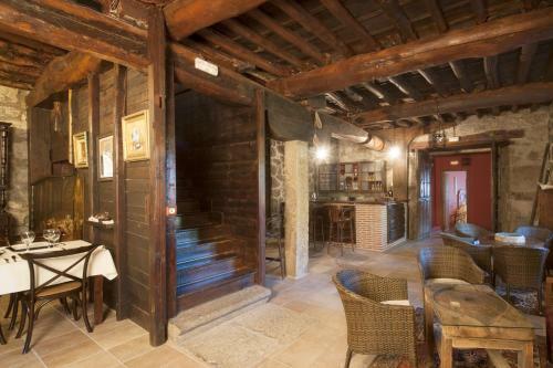 Hostal Posada Real Ruralmusical