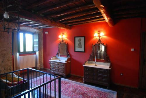Hostal Posada Real Ruralmusical
