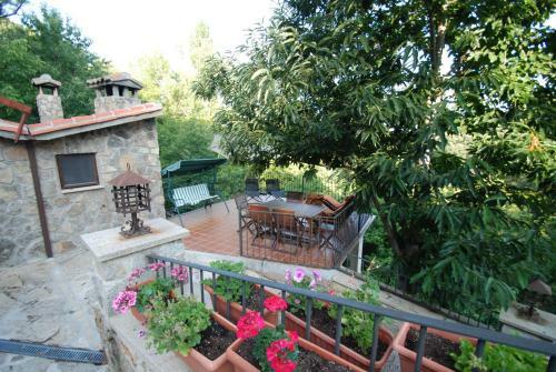 Hostal Posada Real Ruralmusical