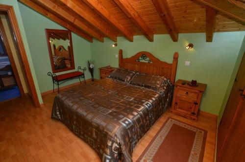 Apartamentos Rurales Las Dos Torres