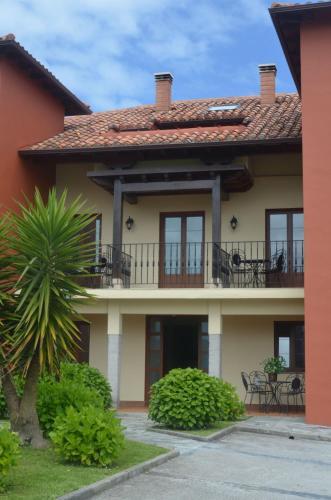 Apartamentos Rurales Las Dos Torres