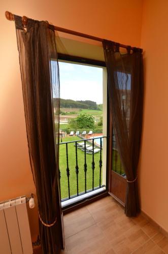 Apartamentos Rurales Las Dos Torres
