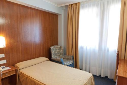 Hotel Beratxa