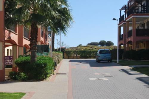 Apartamento En Costa Esuri