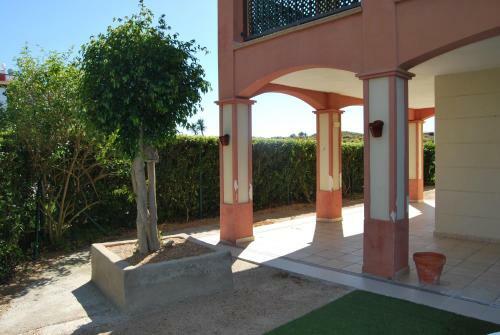 Apartamento En Costa Esuri
