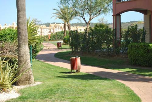Apartamento En Costa Esuri