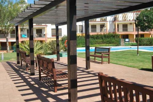 Apartamento En Costa Esuri