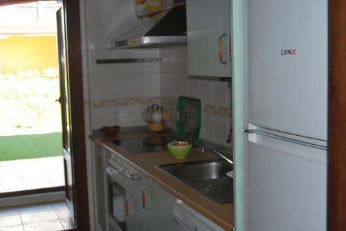 Apartamento En Costa Esuri