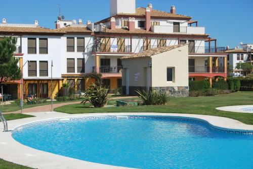 Apartamento En Costa Esuri