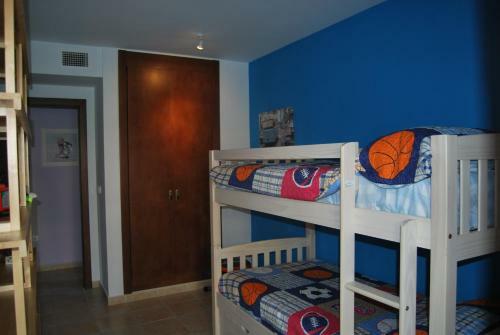 Apartamento En Costa Esuri