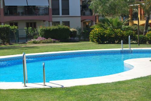 Apartamento En Costa Esuri