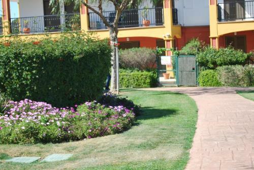 Apartamento En Costa Esuri