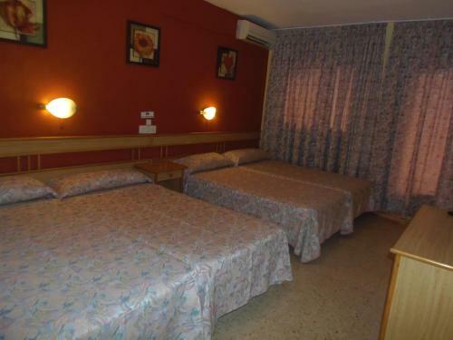 Hostal Ventorrillo