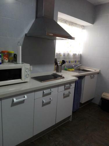Apartamentos Jerez Centro
