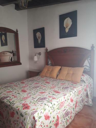 Apartamentos Jerez Centro