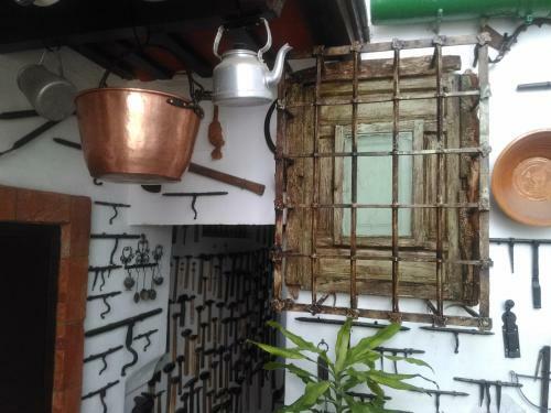 Apartamentos Jerez Centro