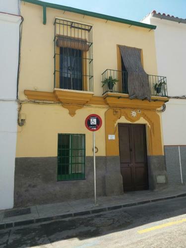 Apartamentos Jerez Centro