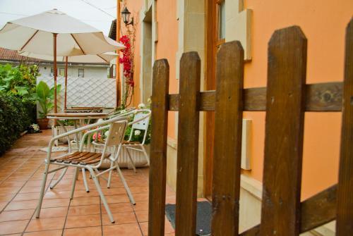 Hotel Posada La Rivera De Escalante