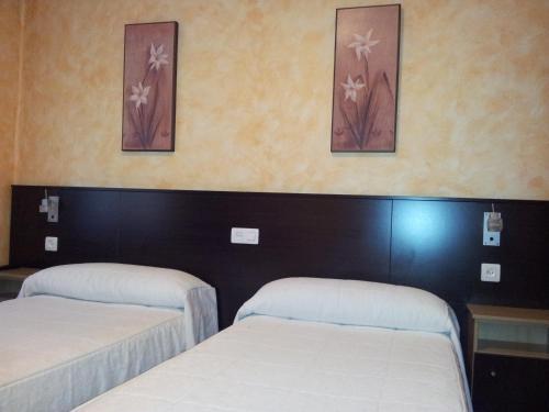 Hostal Alojamientos R�o Cares