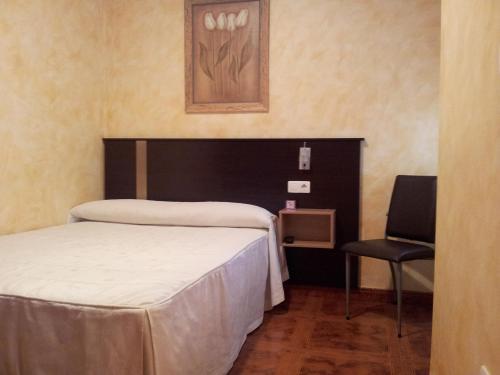 Hostal Alojamientos R�o Cares