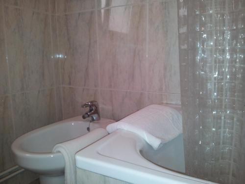 Hostal Alojamientos R�o Cares