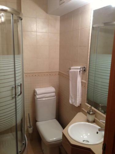 Hostal Alojamientos R�o Cares