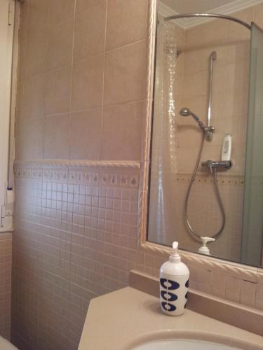 Hostal Alojamientos R�o Cares