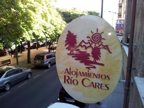 Hostal Alojamientos R�o Cares